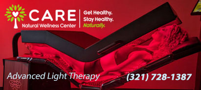 Advanced Light Therpy