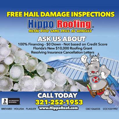 Hippo Roofing