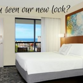 Courtyard by Marriott Cocoa Beach Cape Canaveral