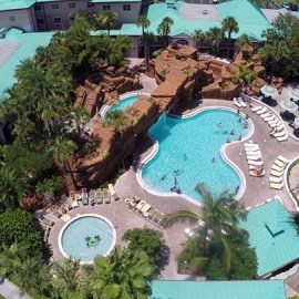 Radisson Resort At The Port