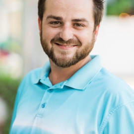 Andy Yauss at On Q Financial