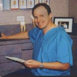 Associated Endodontists of Melbourne, Dr. Paul A. Scott, DDS, MS