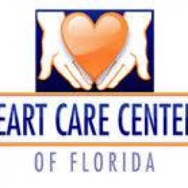 Heart Care Centers of Florida