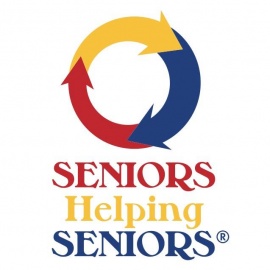 Seniors Helping Seniors