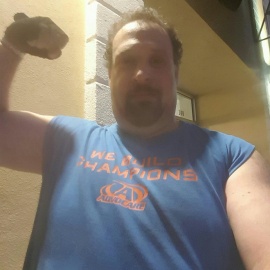 David Aronowitz Health & Financial Freedoms