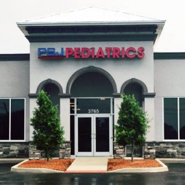 PSJ Pediatrics