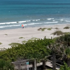 Cocoa Beach Orlando's Closest Beach