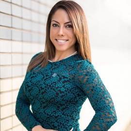 Meili Viera, MBA- Realtor
