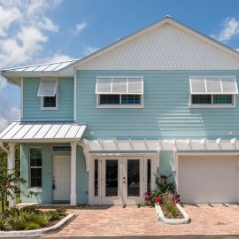 Cape Crossing Resort & Marina