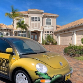 Alliance Properties of Brevard