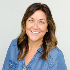 Jenn Clements- Realtor