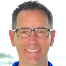 Tim Currie - Realtor