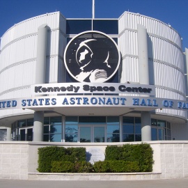 United States Astronaut Hall of Fame