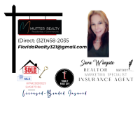 FloridaRealty321 & Financial Services