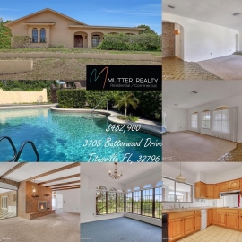 FloridaRealty321 brokered by MutterRealty