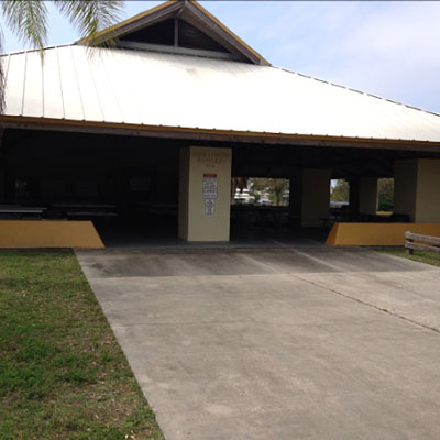 Brevard County Kiwanis Island Park