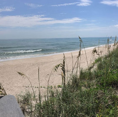 Canaveral National Seashore