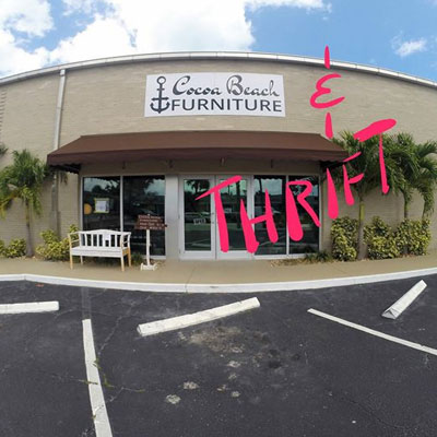 Cocoa Beach Furniture, Inc.