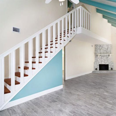 Divine Property Remodeling