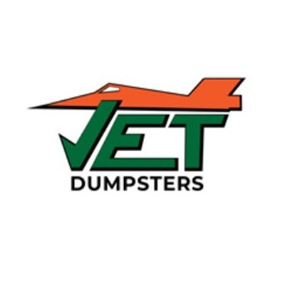 Jet Roll Off Dumpsters
