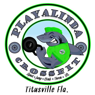 Playalinda CrossFit