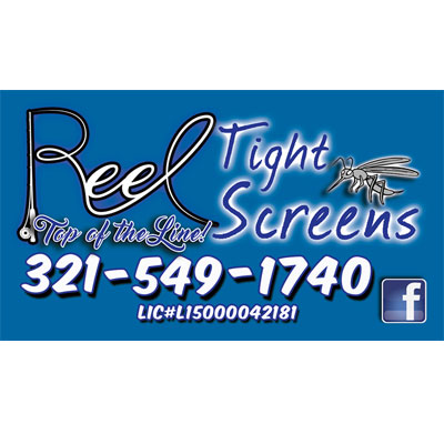 Reel Tight Screens