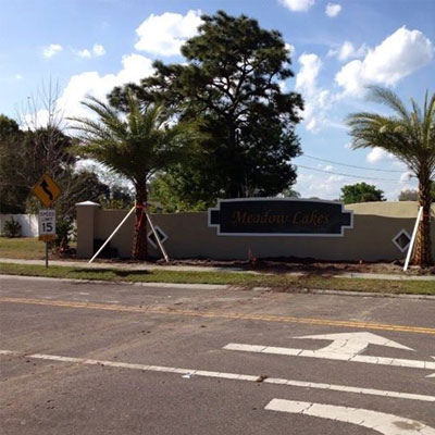 Southern Heritage Construction Corp