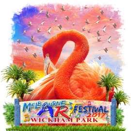 Melbourne Art Festival