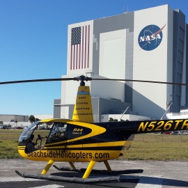 Beachside Helicopters