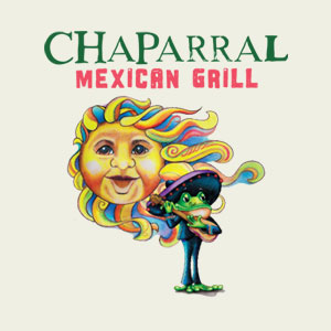 Chaparral Mexican Grill