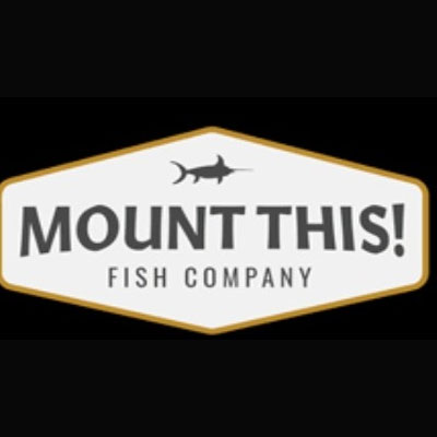 Mount This Fish Company