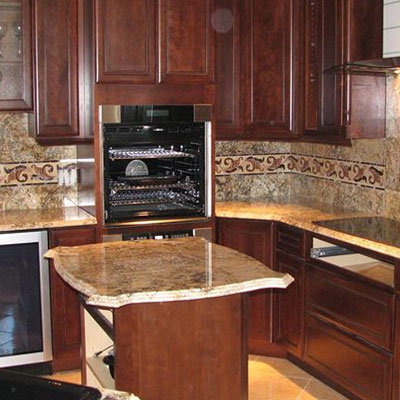 Palm Bay Granite,inc.