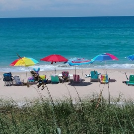 Seashell Suites Resort