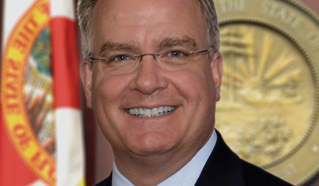 Presenting Florida Public Health Heroes